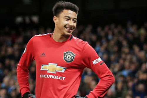 M.U gặp LASK và cơ hội của Jesse Lingard