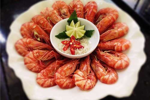 Những nhóm người cần tránh xa món tôm, dù nhiều chất bổ dưỡng cũng không nên cố ăn