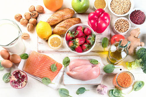 Giữa mùa dịch virus corona, gợi ý một số loại thực phẩm giúp tăng cường hệ miễn dịch