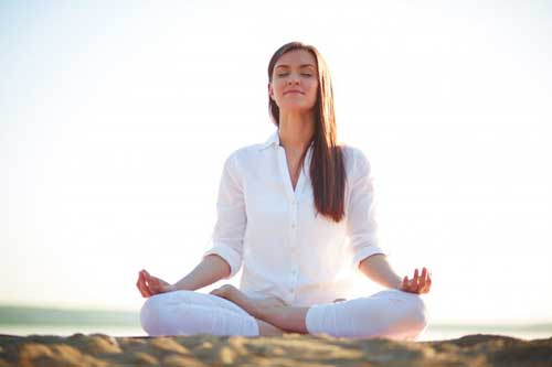 Thói quen buổi sáng giúp bạn luôn khỏe mạnh, sống trường thọ