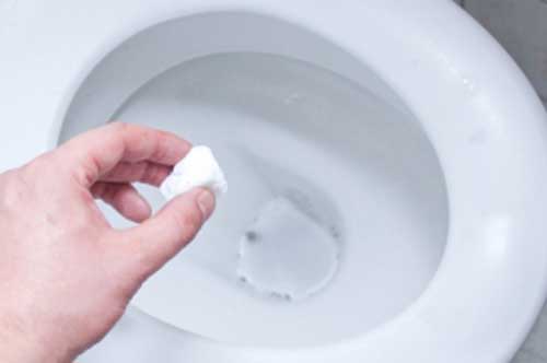 Mách mẹ cách khử mùi giúp nhà vệ sinh thơm nức với những mẹo vặt 'nhỏ mà có võ'