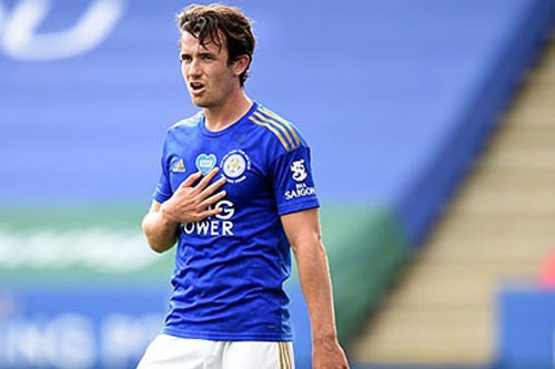 Chelsea sẽ "biến" Chilwell thành hậu vệ đắt nhất thế giới
