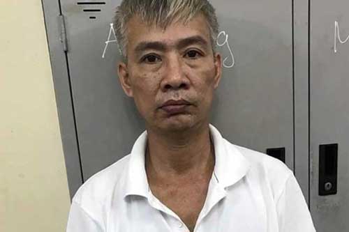 Hà Nội: Bắt hung thủ đâm chết người giữa phố