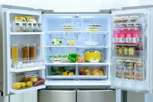 3 nguyên tắc tiết kiệm điện khi dùng tủ lạnh giúp giảm nửa chi phí tiền điện