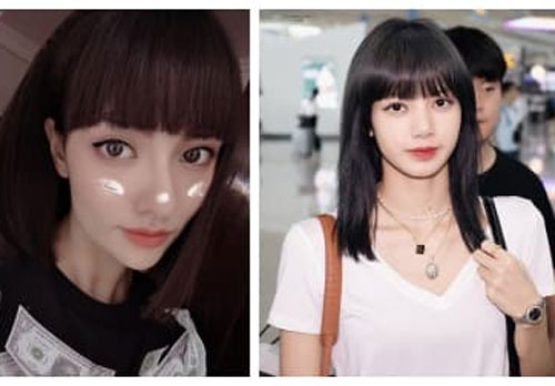 Hồng Quế tự tin ví mình với Lisa (BLACKPINK), netizen phản ứng thế nào?