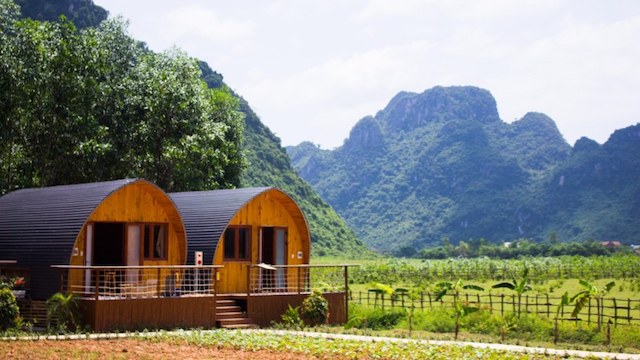 Mô hình farmstay: Du lịch nghỉ dưỡng hay hình thức biến tướng để chiếm đất rừng?