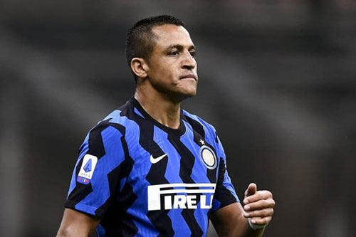 Bán Alexis Sanchez cho Inter, M.U thu về bao nhiêu tiền?