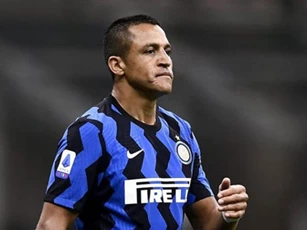 Bán Alexis Sanchez cho Inter, M.U thu về bao nhiêu tiền?