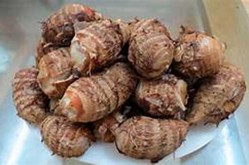 Ăn khoai sọ có 8 lợi ích tuyệt vời, không phải ai cũng biết