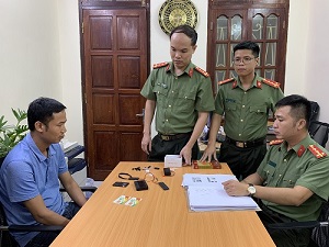 Phát hiện đường dây mua bán các thiết bị ghi âm, ghi hình để gian lận thi cử