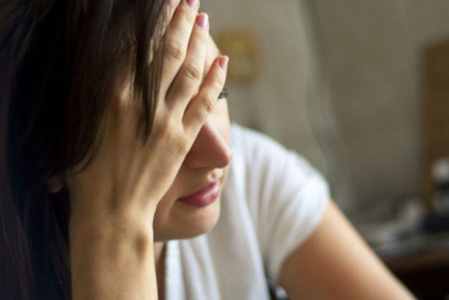 Ngủ mơ nguy hiểm không, sao ta hay run rẩy khi ngủ mơ?