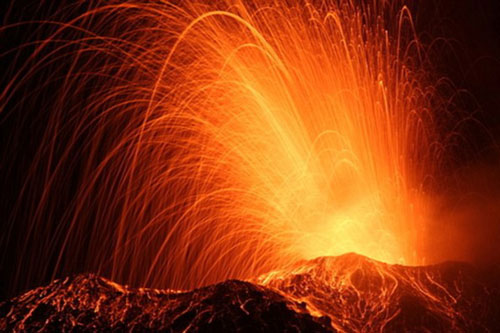 Top 7 thảm họa thiên nhiên có thể sắp xảy ra