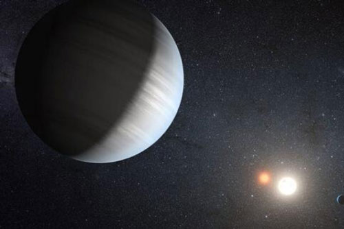 Có 36 nền văn minh ngoài hành tinh đang tồn tại trong dải Ngân hà?