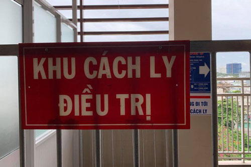 Giám đốc người Nhật mắc COVID-19 đi nhiều nơi ở TP.HCM, có 28 F1