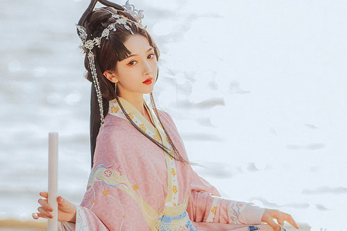 Hóa ra đây là người phụ nữ khiến Tào Tháo 'chết không nhắm mắt'