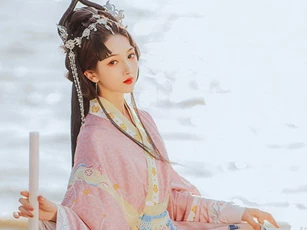 Hóa ra đây là người phụ nữ khiến Tào Tháo 'chết không nhắm mắt'