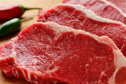 Thực phẩm càng ăn càng gây nám, tàn nhang loang rộng, làn da nhăn nheo trông thấy