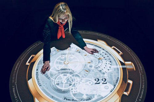 Thời gian chỉ là một ảo tưởng của con người, điều gì sẽ xảy ra nếu điều đó sụp đổ?