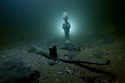 Thonis-Heracleion.