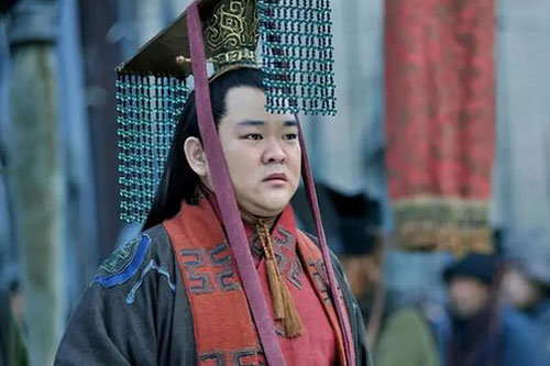 Không ngờ đây lại là lý do khiến nhà Thục Hán sụp đổ