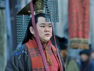 Không ngờ đây lại là lý do khiến nhà Thục Hán sụp đổ