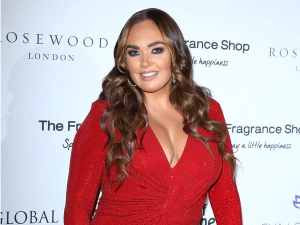 9. Tamara Ecclestone ( 300 triệu USD ). Ảnh: insider.com