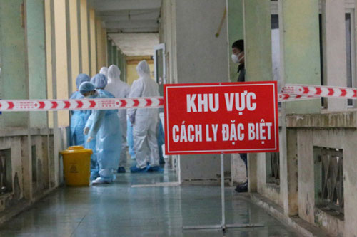 Bệnh nhân mắc COVID-19 thứ 7 tử vong do suy thận mạn giai đoạn cuối