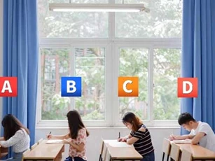 Trắc nghiệm: Phơi bày những nét tính cách 'thật' nhất ở bạn