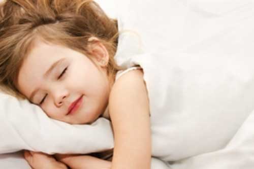 Những thực phẩm có thể giúp bé ngủ sâu giấc, phát triển chiều cao vượt trội