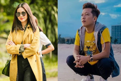 Phim có Trường Giang, Thanh Hằng vào top Netflix