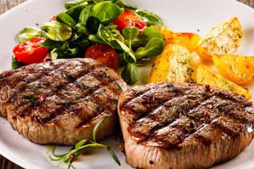 Thịt bò bổ dưỡng nhưng ăn theo 4 cách này có thể tàn phá cơ thể bạn