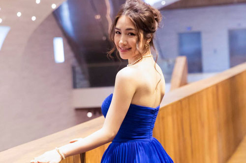 Hòa Minzy viên mãn, hạnh phúc sau khi kết hôn