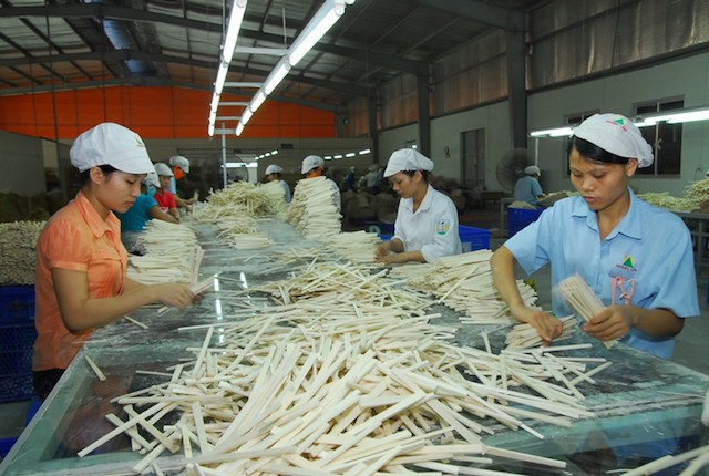 TP.HCM: Triển khai giải pháp “trợ lực” giúp doanh nghiệp nhỏ và vừa phát triển