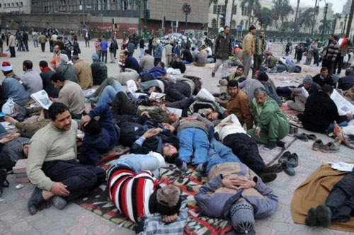 Bí ẩn ngôi làng buồn ngủ nơi người dân ngủ cả ngày, có người 3-4 ngày mới tỉnh dậy