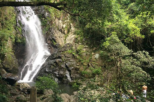 Hồ Tân Nương: Đẹp như tiên cảnh nhưng dính lời nguyền cô dâu, gây ra hàng loạt vụ tai nạn