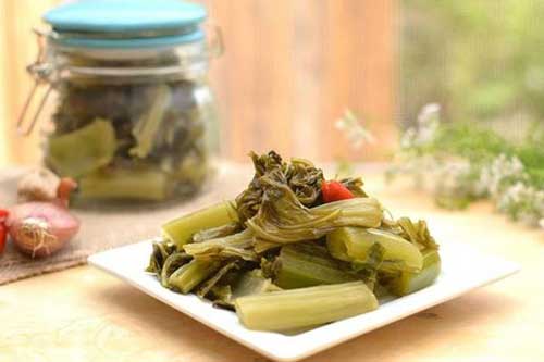 Nguyên tắc ăn "4 không" cần nắm nếu không muốn ung thư gan "ghé thăm"