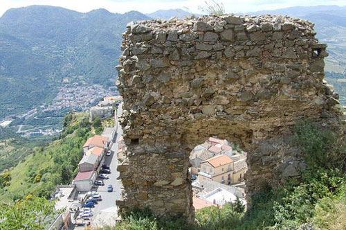 Bí ẩn của mảnh đất bị nguyền rủa đáng sợ nhất châu Âu