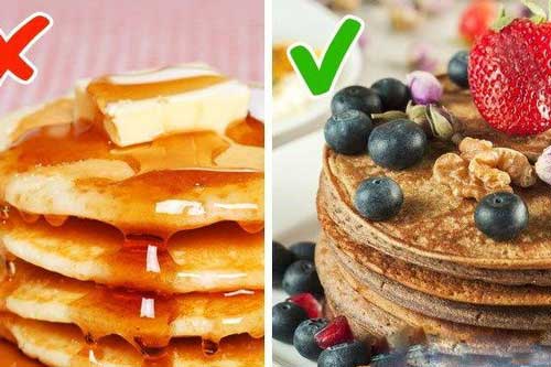 Điểm danh những thực phẩm nên và không nên ăn vào buổi sáng để cơ thể khoẻ mạnh, bệnh tật lùi xa