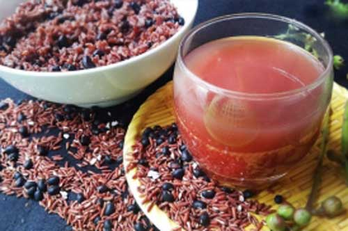 Ngoài nước đậu đen rang, có 3 cách giảm cân bằng đậu đen cực hiệu quả khác mà chị em nên biết