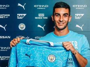 Chuyển nhượng: Man City chính thức đón ngôi sao thay thế Sane với giá rẻ bất ngờ