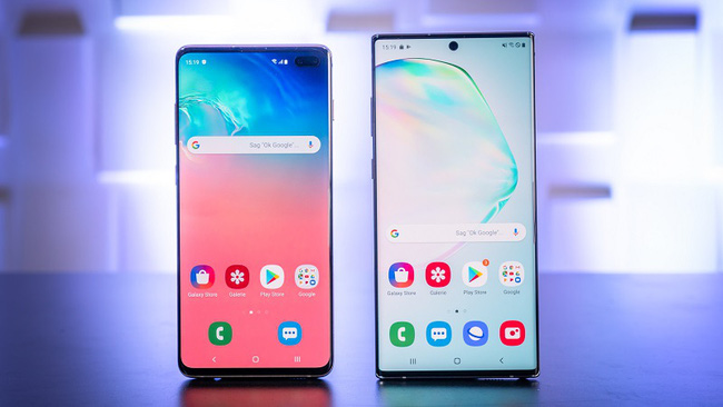 Samsung Galaxy S10 và Note 10 sẽ bị khai tử ngay sau khi ra mắt Galaxy Note 20?
