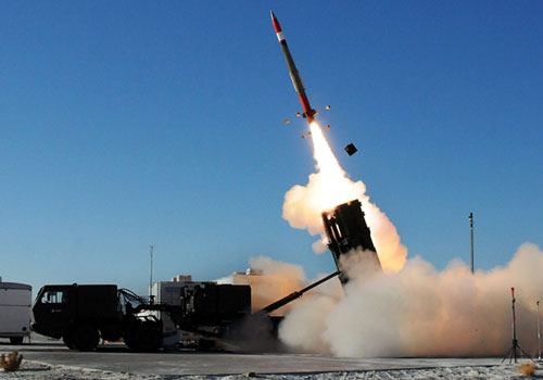 Ẩn số từ một thương hiệu phòng không đầy hứa hẹn