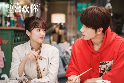 'Chuyện tình chú cháu' của Ngôn Thừa Húc gây tranh cãi