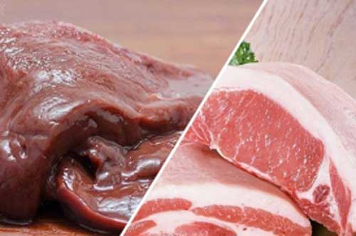 Những thực phẩm tuyệt đối không nên ăn chung với thịt heo nếu không muốn mất chất dinh dưỡng lại rước bệnh vào người