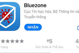 Cảnh báo việc tải nhầm Bluezone trên các kho ứng dụng