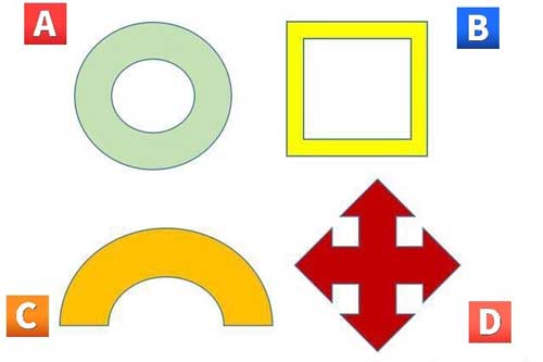 Trắc nghiệm: Vạch trần '50 sắc thái tâm lý' hiện tại của bạn