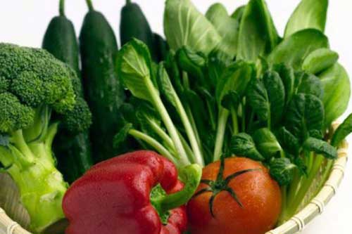 Những loại rau củ càng nấu kỹ càng dễ mất chất dinh dưỡng, nhất là loại thứ 2