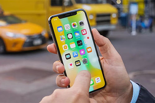 iPhone X đẹp mê ly, liên tục giảm giá mạnh tại VN, xuống mức 'không thể tin nổi'