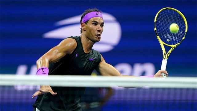 Nadal bỏ giải quần vợt Mỹ mở rộng 2020 vì lo ngại COVID-19 - Ảnh 2.