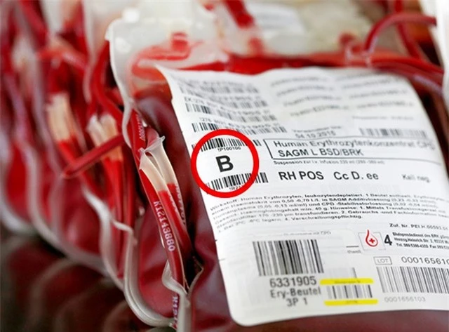Có một ý kiến cho rằng nhóm máu có liên quan đến bệnh tật và miễn dịch. Những người nhóm máu B dễ bị nhiễm vi khuẩn E.coli hơn, còn những người nhóm máu O có ít nguy cơ tử vong do sốt rét nhất.
